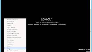 20412DMod2Lab BE3Configuring Client Computers for BranchCache [upl. by Noella667]