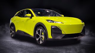 Best Electric Cars for 2023 and 2024 [upl. by Wagner420]