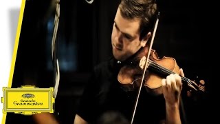 Simonyan  Violin Concerto  Khachaturian Official Video [upl. by Boyce611]