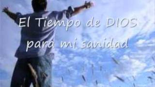 El tiempo de Dios  Danny Berrios [upl. by Kass]