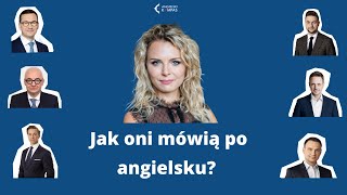 Jak oni mówią po angielsku II Odcinek 1 [upl. by Gnik]