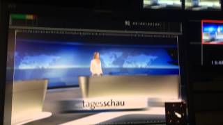 Tagesschau neue Titelmelodie [upl. by Bianca]