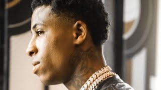 NBA Youngboy  YPYD “Gold bricks” slowed  reverb [upl. by Henebry]