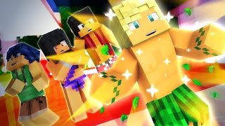 Garroths Little Secret  Love  Love Paradise MyStreet S2Ep13 Minecraft Roleplay [upl. by Caria271]