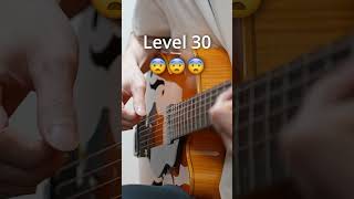 Arpeggio of the highest difficulty level that looks normal [upl. by Bergman600]