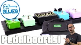 Eno Pedalboards  Pedalboards at a Reasonable Price in Australia [upl. by Savannah]