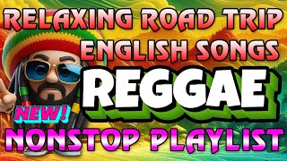 Reggae Music Mix 202️4REGGAE LOVE SONGS 2024🐹Most Requested Reggae Love Songs 2024 [upl. by Anitselec]