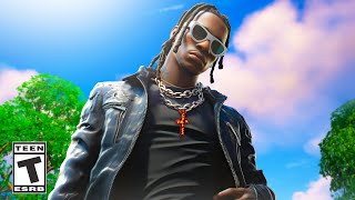 WELCOME BACK Travis Scott [upl. by Addi]