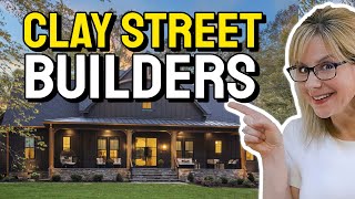 The Breckenridge by Clay Street Builders  New Kent VA Homearama Fall 2023 [upl. by Phyllys375]