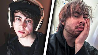 What Happened To LeafyIsHere [upl. by Treblihp129]