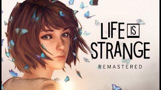 KATE VIENE BULLIZZATA Life Is Strange Remastered Episodio 2 01 [upl. by Enal]