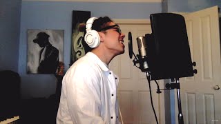 William Singe  Lets Get Married Cover [upl. by Deina]