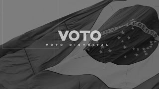 Especialistas analisam o voto distrital [upl. by Ahsiym307]