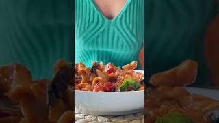 The Best Pasta Dish Youve Never Tried [upl. by Sandy]