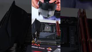 Building a Powerful Mini Gaming PC StepbyStep gamingpc gaming [upl. by Jobe46]