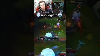 Strikeleagueoflegends leagueoflegendswildriftbrasil gaming leagueoflegendswildriftaovivo [upl. by Annabelle847]