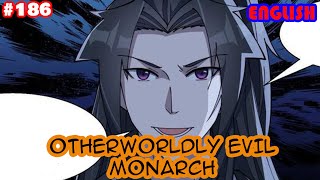 Otherworldly Evil Monarch  Chapter 186  English [upl. by Cosenza]