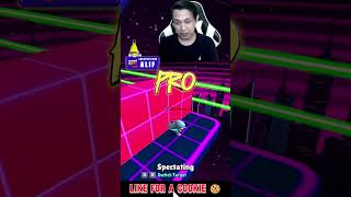 Freestyle Noob VS Pro 1000 IQ Skill 😱 wait for it [upl. by Wendelin]