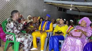 DJELY SIDIKIMODE SUMUDE DIAOUBA MADAME DIABY [upl. by Marmion]