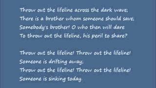 Throw Out The Lifeline [upl. by Mobley507]