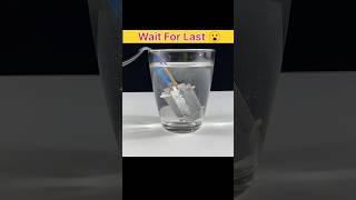 Homemade water heater RoadShort video shorts ytshorts experiment [upl. by Eenel]