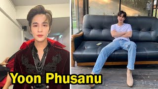 Yoon Phusanu Unforgotten Night  5 Facts About Yoon Phusanu [upl. by Eirallam972]