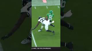 UNREAL 😮‍💨 saquonbarkley philadelphia eagles nfl sports Athletics sportschannel [upl. by Ermina567]