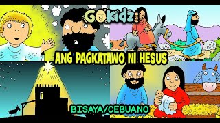 HIMAYA SA DIYOS DIDTO SA LANGIT with lyrics Jhacky23 [upl. by Anelehs]