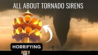 Tornado Sirens are Scary [upl. by Hoeg166]