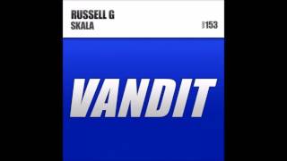 Russell G  Skala Original Mix [upl. by Livvy]