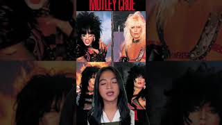 MOTLEY CRUE  SHOUT AT THE DEVIL [upl. by Rebmaed533]