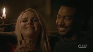 The Originals 5x13 Rebekah and Marcel talk about their memories of KlausKol comes back [upl. by Stockton]