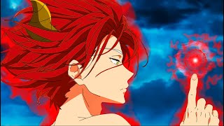 Poor Students Shocks every one when he releases his true Power To Open Divine Gates  anime recap [upl. by Alehs]