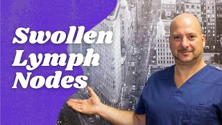 🥶☃️ Can I Ice Swollen Lymph Nodes [upl. by Donnenfeld]