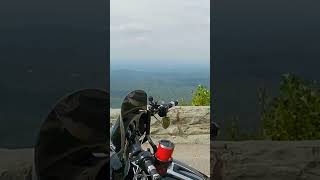 Cherohala Skyway Overlook [upl. by Nancey]