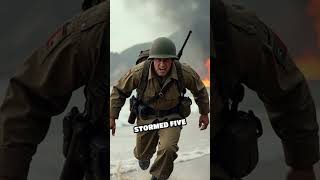 Mastery of D Day The Allied Invasion of Normandy history dday ww2 mastery normandylandings [upl. by Eem]