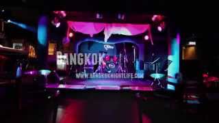 ForFun  Bangkok Nightlife [upl. by Lanahtan592]