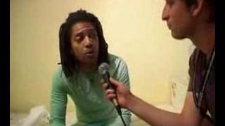 Interview Marktrock 2003  Sananda Maitreya [upl. by Katlin]