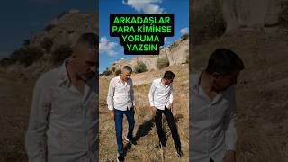 KİMİN PARA cengovememo komedi keşfet short mizah [upl. by Asaret]