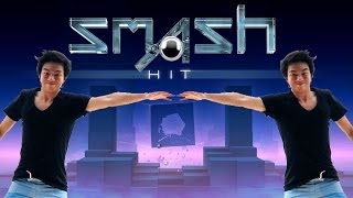 Lets The Game Begin  SMASH HIT  Part 1 [upl. by Esiahc]