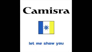 Camisra  Let Me Show You Original Mix [upl. by Rehpinnej]