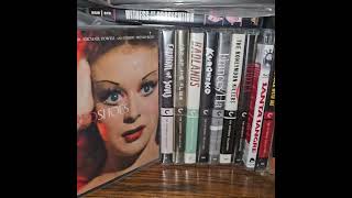 my criterion collection continued pt 3 [upl. by Mcknight490]