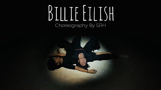 Lovely  Billie Eilish  Khalid  SRH Dance Choreography [upl. by Oriel590]