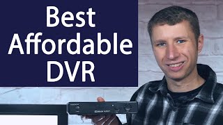 Mediasonic HomeWorx DTV Box with DVR  Updated Model Review [upl. by Adnohsar]