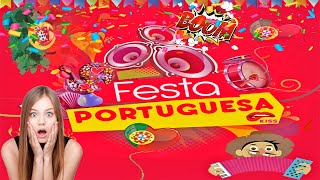 FESTA PORTUGUESA 2021 [upl. by Ettenim]