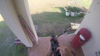 25rps airsoft gun [upl. by Nicko]