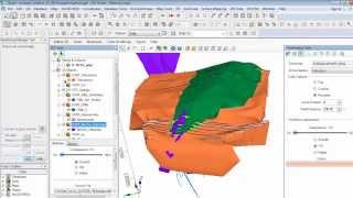 Seminario Online Modelamiento Geológico 3D para Exploración Español [upl. by Butcher]