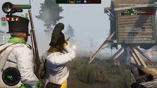 SovietWomble Stream 27012023 Holdfast Nations At War [upl. by Power]