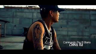 CHIKIS RA  POR EL BARRIO  VIDEO HD [upl. by China]