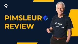 Pimsleur  Why I am not its Fan [upl. by Artimed]